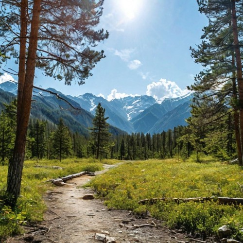Байкал зовёт в гости: Иркутск, Малое Море, Листвянка, Ольхон и КБЖД