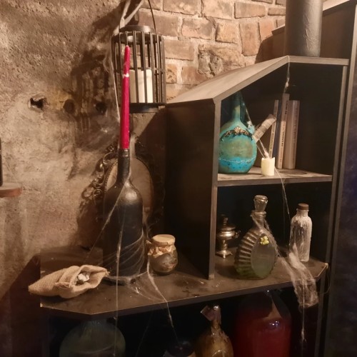 О Кёнигсберге на языке ароматов