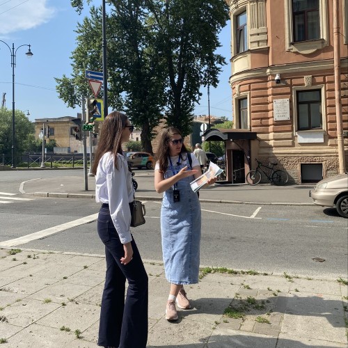 Закулисье Коломны: где богема творила революцию в искусстве