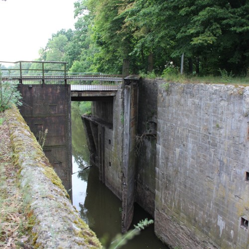 Портал в Средневековье: Правдинск, Гусев и Черняховск, Роминтенская пуща и Выштинецкое озеро