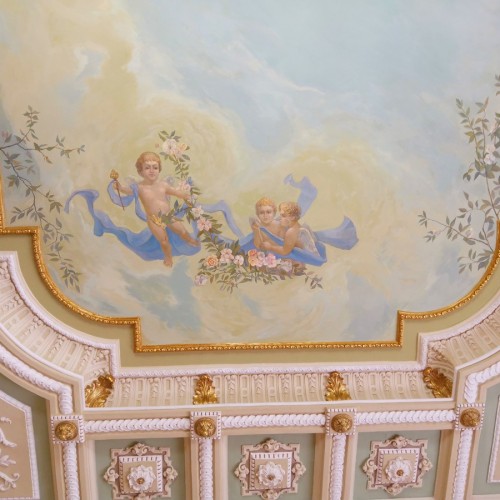 Краснодар — казачий край