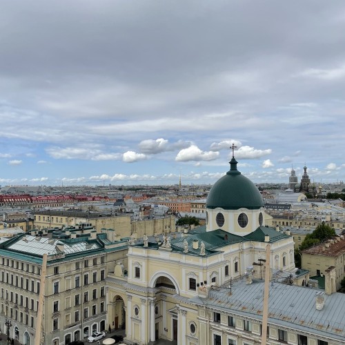 Спасти Павла I: квест в мини-группе