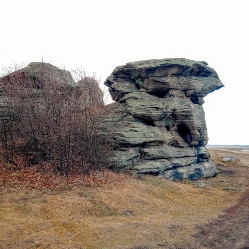 Джипинг на Аракульский Шихан и Большие Аллаки