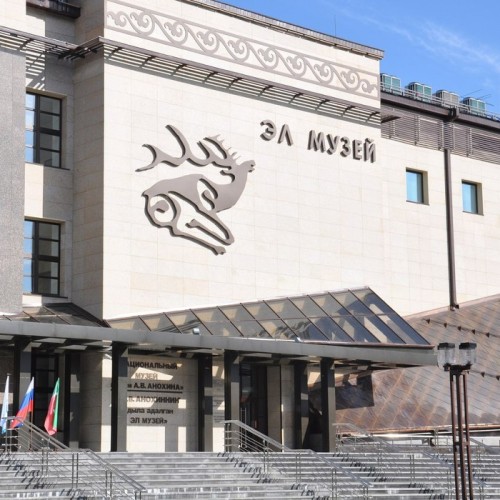 Алтайский максимум: все главные достопримечательности за неделю с комфортом (мини-группа)