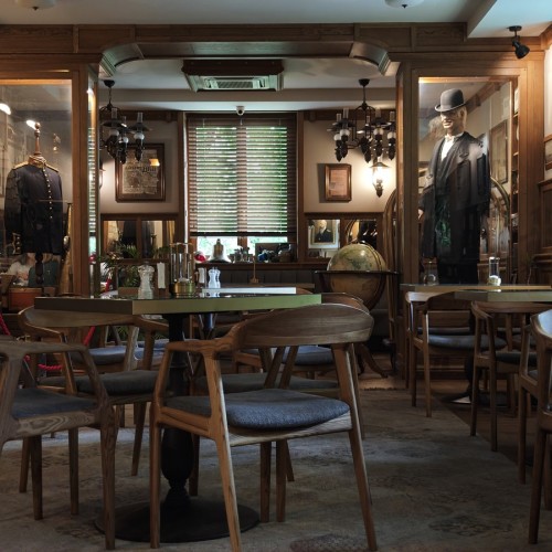 Ешь, гуляй, смотри: Ивангородская крепость и пир в ресторане-музее