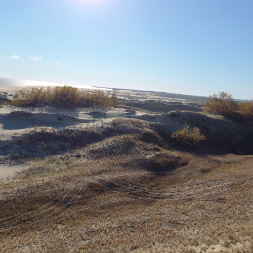 Тур-знакомство с Калининградом и окрестностями: Светлогорск, Зеленоградск, Янтарный и Балтийск