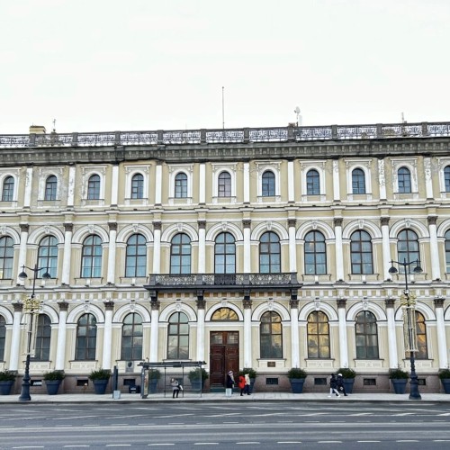 Ленинград: жизнь в блокадном кольце