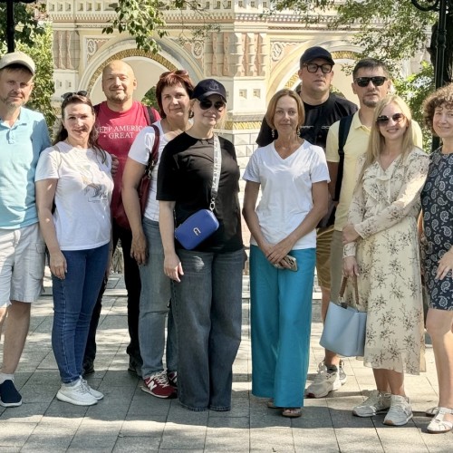 Городские легенды Владивостока