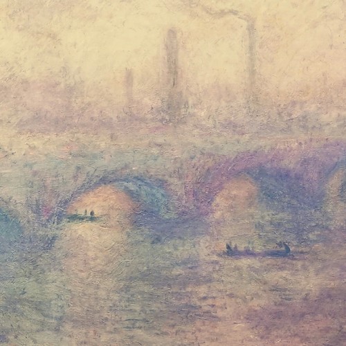 Импрессионизм и не только. Сенсации французской живописи в Эрмитаже