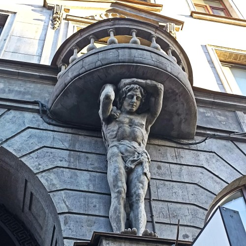 За фасадом: тайные уголки Петроградской стороны