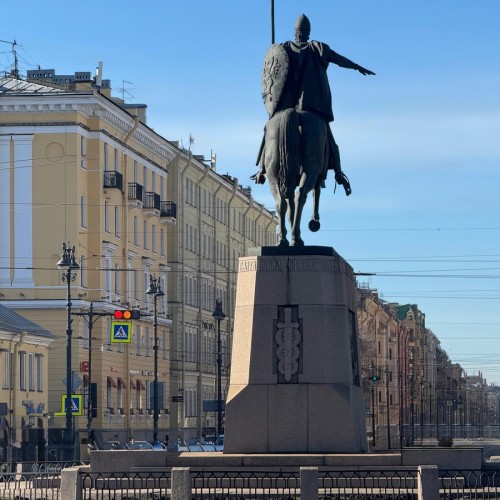 Другой Невский: прогулка по Старо-Невскому проспекту
