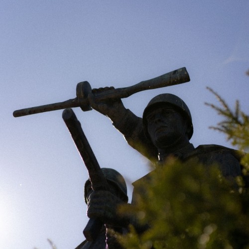 Победа... Какая она в городе «К» — Калининграде