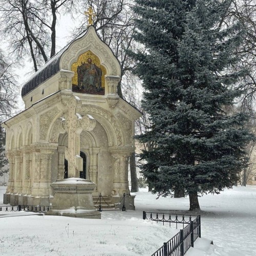 Тайны суздальской Бастилии