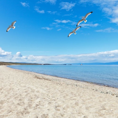Главное на Байкале: Листвянка, музей «Тальцы» и Ольхон