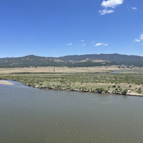 От пустыни до оазисов: большое путешествие по Монголии и Улан-Удэ