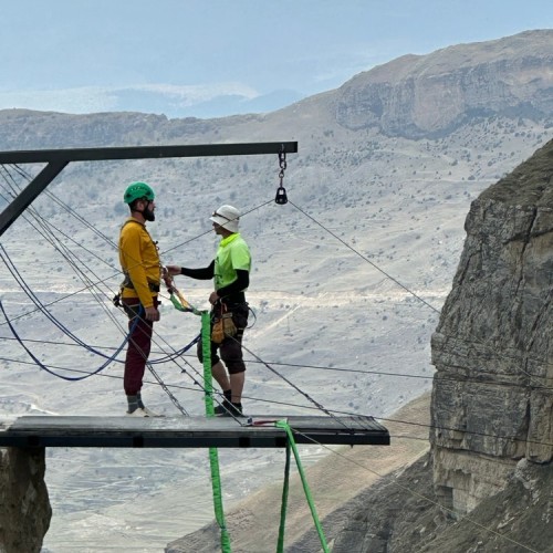 В Дагестан за уютом, вкусами и видами в мини-группе