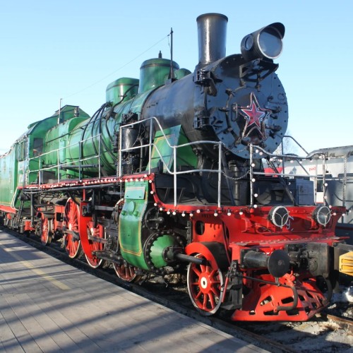 Знакомство с Карелией за 2 дня: Рускеала и Петрозаводск