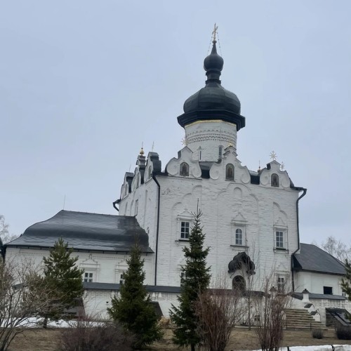 От древнего города — к звёздам. Свияжск, Иннополис и планетарий