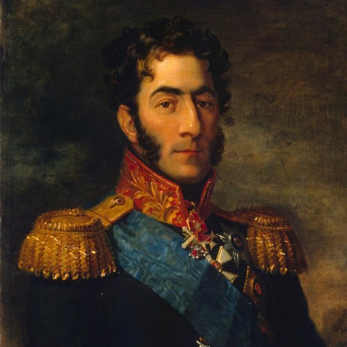 Английское искусство в Эрмитаже