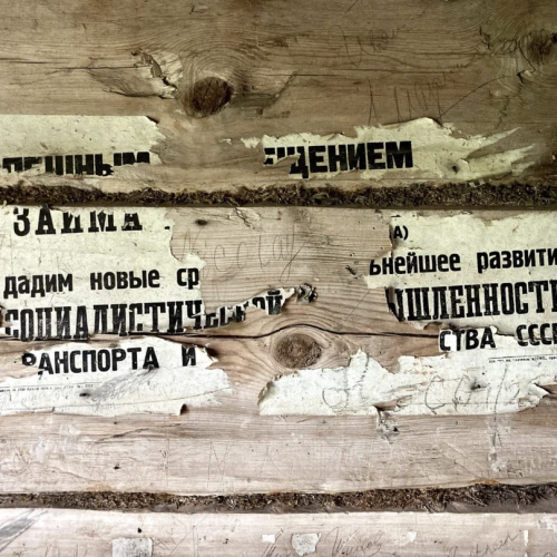 В гости к поморам под белоснежными парусами: приключения вдали от цивилизации