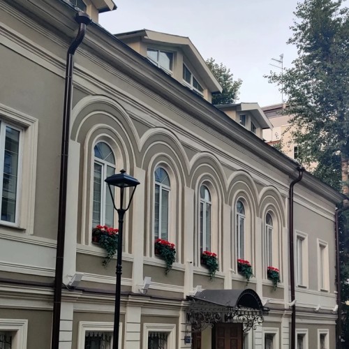 Через Красные ворота — в Москву дореволюционную (мини-группа)