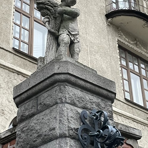 Камера! Мотор! Питер!