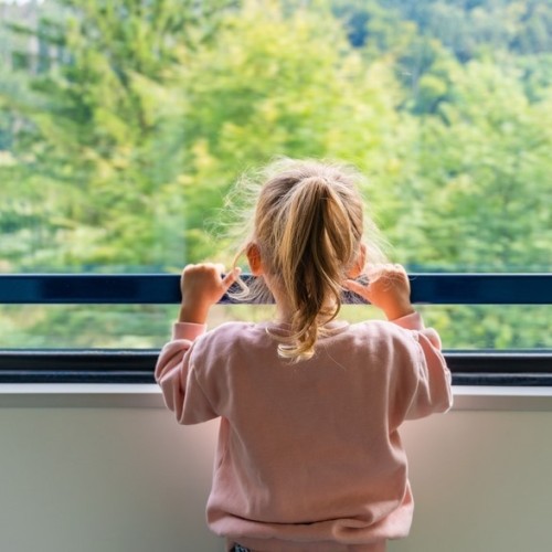 Вспоминая русских классиков: железнодорожный круиз к местам Достоевского и Пушкина