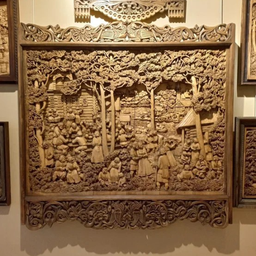 Из Петербурга вокруг Ладоги: Приозерск, Куркиёки, Сортавала, Олонец