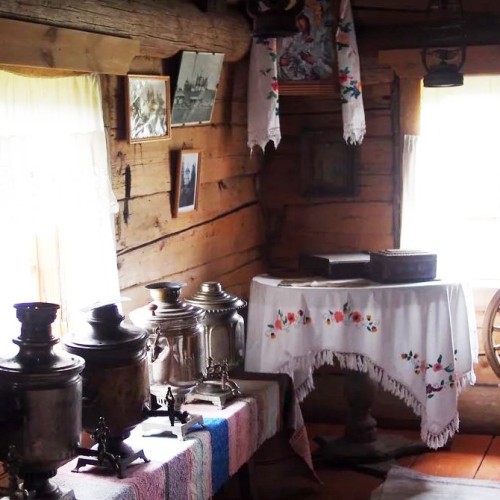 Сибирский тракт, Мальтийская стоянка и Бельский острог