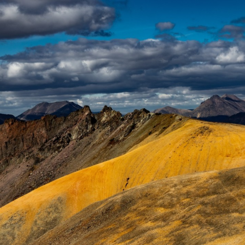 Колымские приключения: Магадан и окрестности в формате «всё включено»