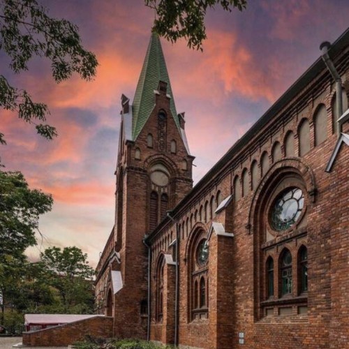 Царскосельские легенды на закате дня