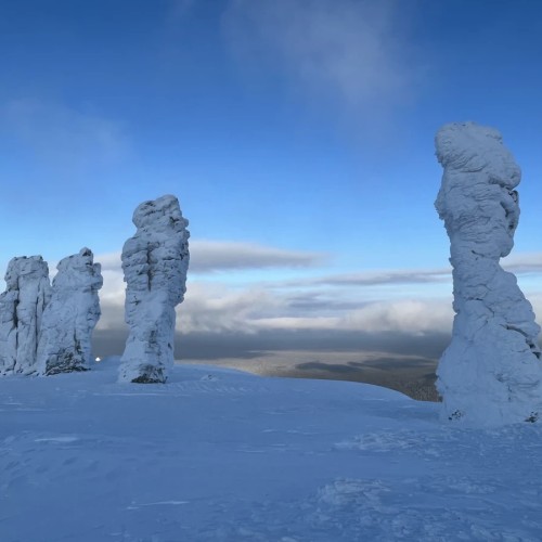 В самое сердце Северного Урала: путешествие «всё включено» на плато Маньпупунёр