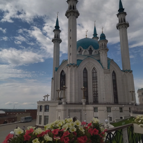 Самое главное о Казанском кремле