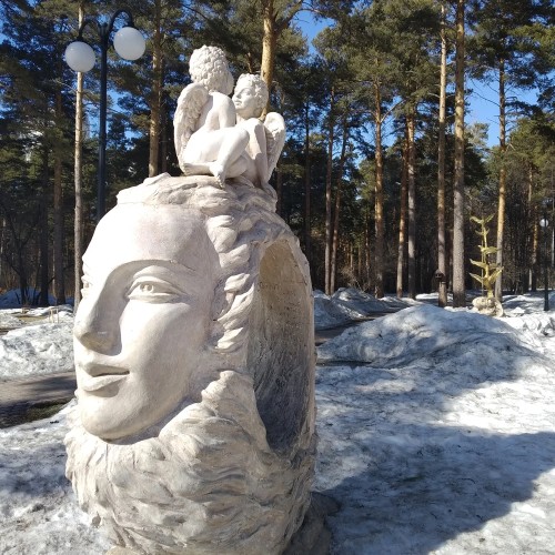 Тайны и легенды Богданки