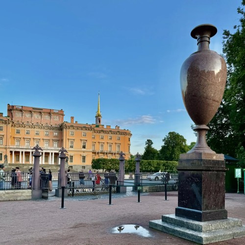 Великие истории любви