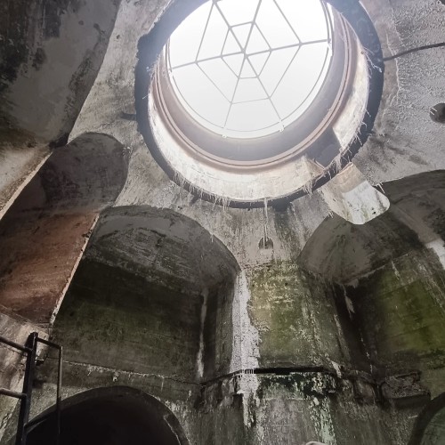 Поездка в Кронштадт: Морской собор, форт Риф и водная прогулка между фортами