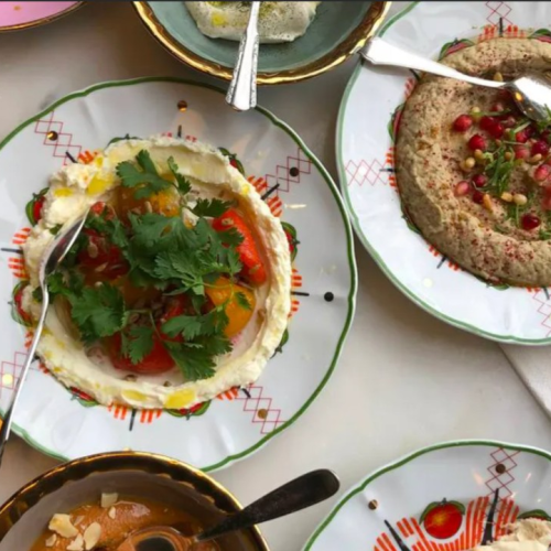 Возрождающая сила Алтая: ретрит-тур в женской компании