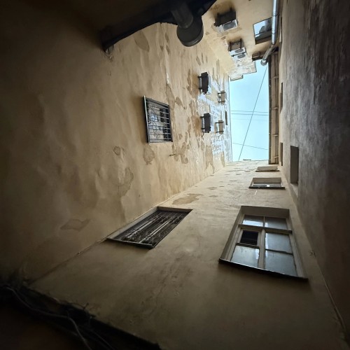 За фасадом: тайные уголки Петроградской стороны