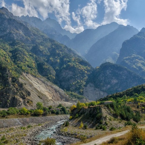 Вся Кабардино-Балкария за 1 день — в мини-группе из Пятигорска