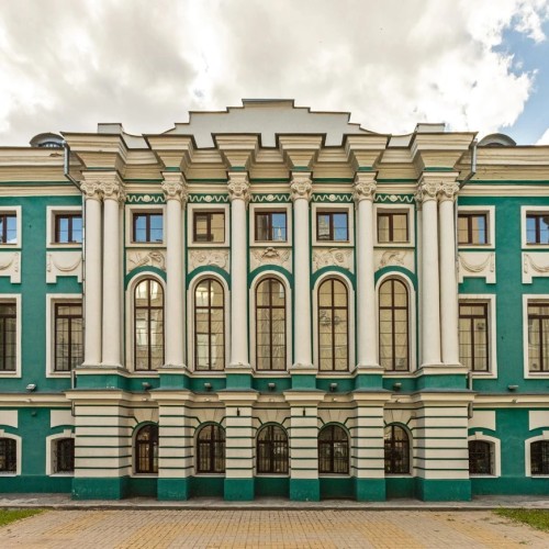 136 шагов в историю Воронежа