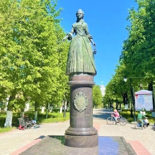 Со вкусом вина и ароматом лаванды: в Липецкую и Тульскую области из Москвы