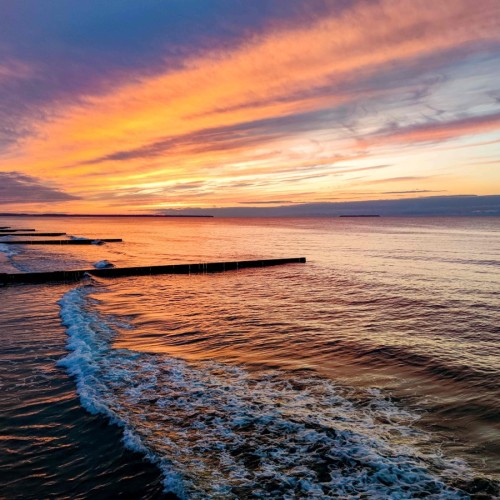 Балтийский берег: Калининград, Куршская коса и очарование курортов