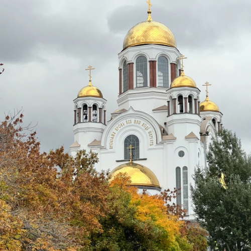 Два месяца из жизни последнего императора России: по следам уголовного дела