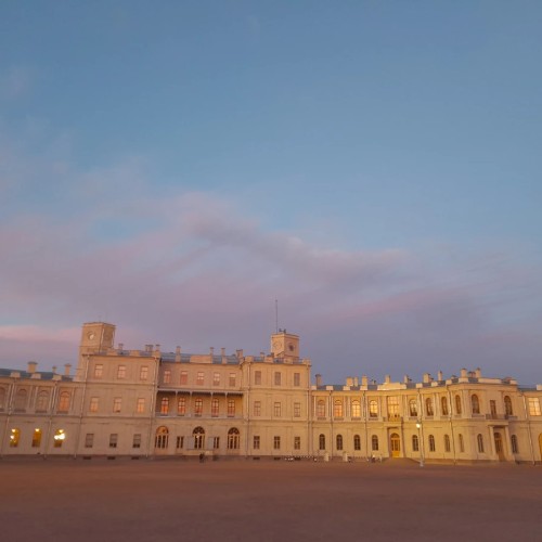 Гатчина: от императорской резиденции до столицы Ленинградской области