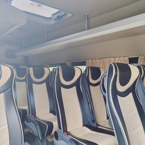 Разнообразие Севера: Териберка, Мурманск, Кировск и погружение в культуру