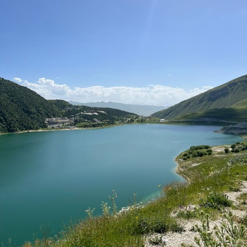 3 дня в Чечне: индивидуальное путешествие с экскурсиями на выбор