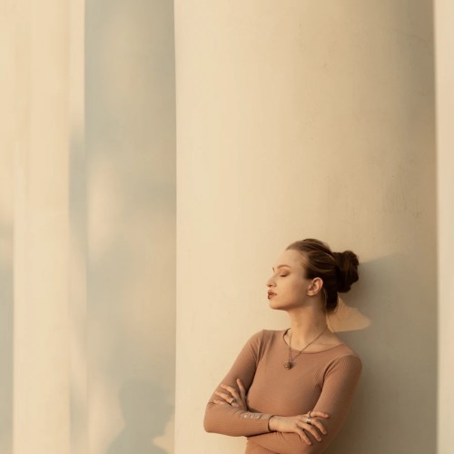 Фотопрогулка по центру Петербурга