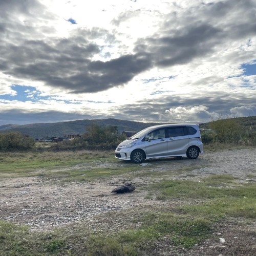 Индивидуальное путешествие из Иркутска в Монголию на выходные