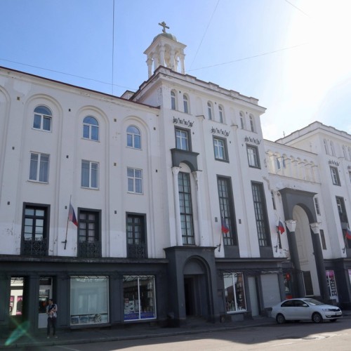 В Карелию с семьёй: Кижи, Петрозаводск и знакомство с культурой и фольклором