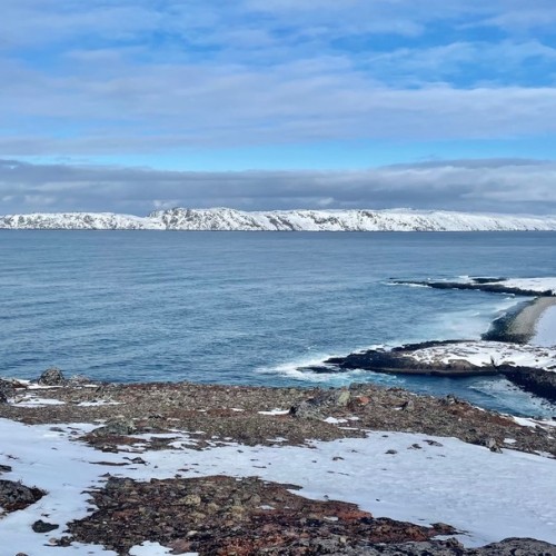 Море, горы и быт местных: всё главное на Кольском только для вашей компании